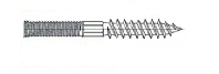 Hanger Bolt Hanger Bolt